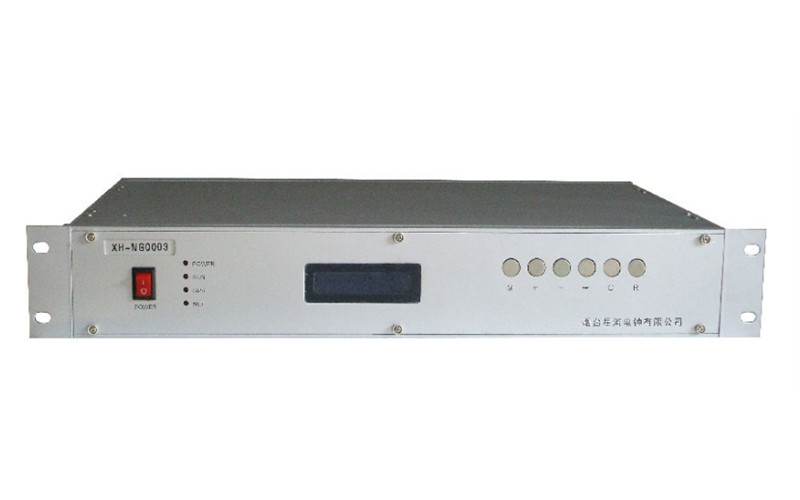 XH-NC0003 NTP網(wǎng)絡(luò)時間服務(wù)器