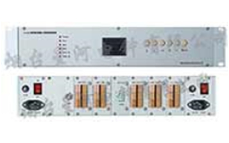 XH-SG00系列衛(wèi)星同步時鐘