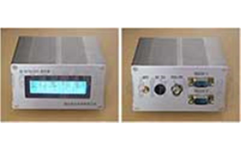 XH-GAT93 GPS同步時鐘（鋁合金殼）產品介紹