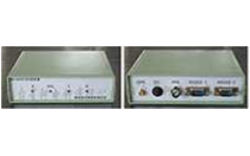 XH-CAT91 CDMA授時器（塑殼型）產品介紹